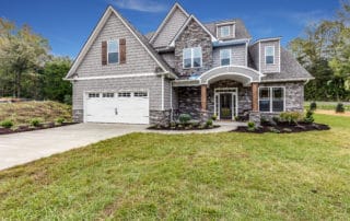 curb appeal