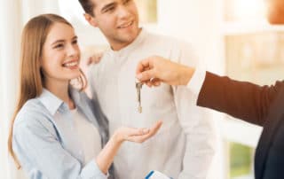 Homebuyer Options