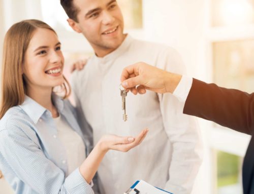 First Time Homebuyer Options for 2022