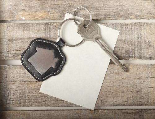 Should You Re-Key the Locks in Your New Home?