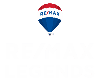 Remax Legends Logo