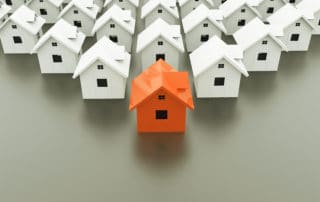 Houses concept