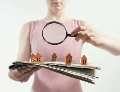 What To Look For When Buying A Home